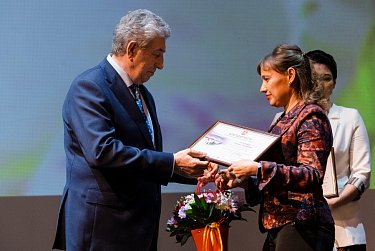 Сергей Грачев: «В социальной сфере нет места равнодушию и черствости»